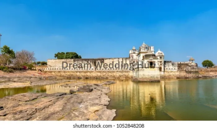Wedding Venue portfolio by Padmini Mahal in Puducherry - Photo 1