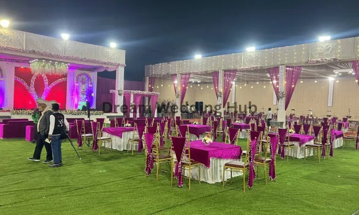 Wedding Venue portfolio by Regal Venues in Puducherry - Photo 1