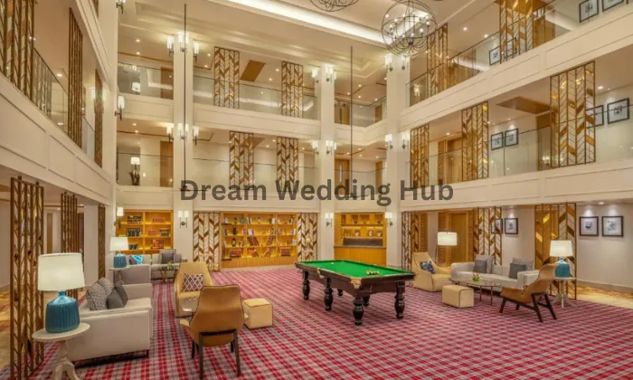 Wedding Venue portfolio by The Residency Towers Puducherry in Puducherry - Photo 1