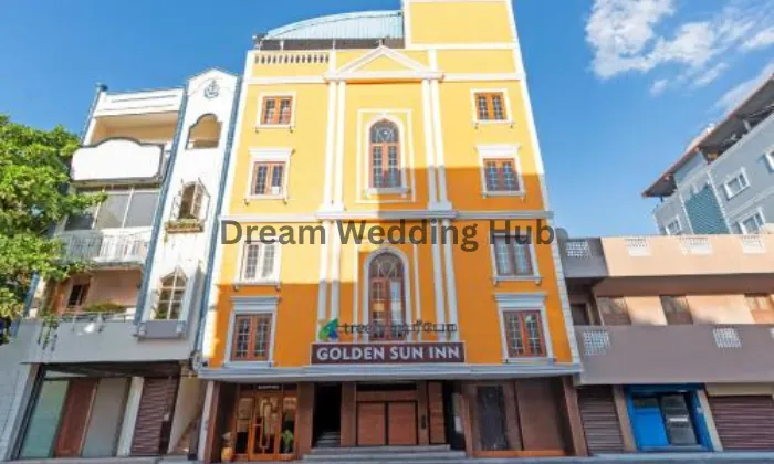 Wedding Venue portfolio by Golden Sun Inn in Puducherry - Photo 1 Wedding Venue portfolio by Golden Sun Inn in Puducherry - Photo 1