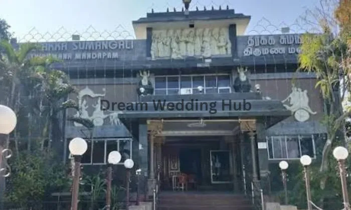 Wedding Venue portfolio by Sumangali Thirumana Nilayam in Puducherry - Photo 1