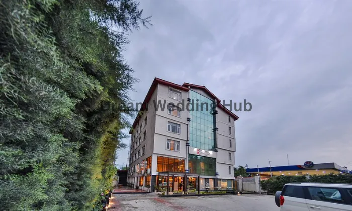 Wedding Venue portfolio by Batra Hotels in Srinagar - Photo 1