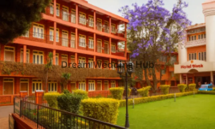 Wedding Venue portfolio by Hotel Vivek in Jammu - Photo 1