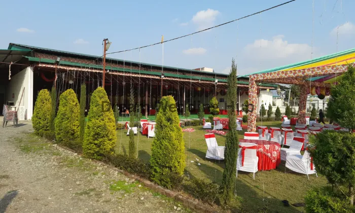 Wedding Venue portfolio by Kamla Farms in Jammu - Photo 1