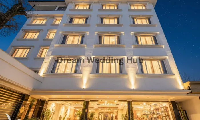 Wedding Venue portfolio by Comrade Inn in Srinagar - Photo 1