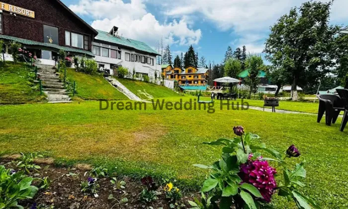 Wedding Venue portfolio by Hotel Pine Palace Resort in Srinagar - Photo 1