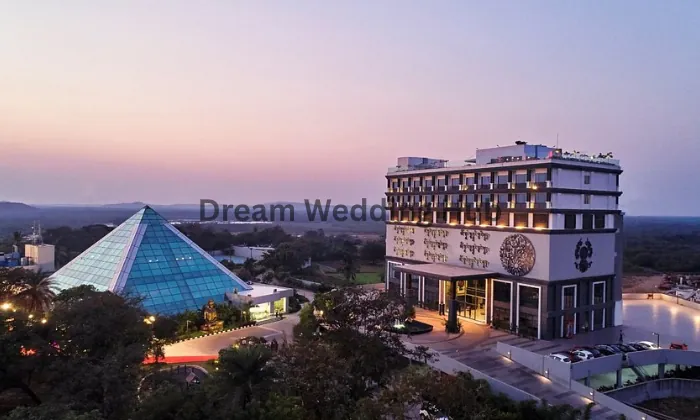 Wedding Venue portfolio by Sk Resorts in Jammu - Photo 1