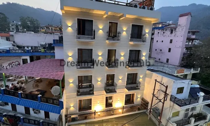 Wedding Venue portfolio by Hotel Highlands in Srinagar - Photo 1