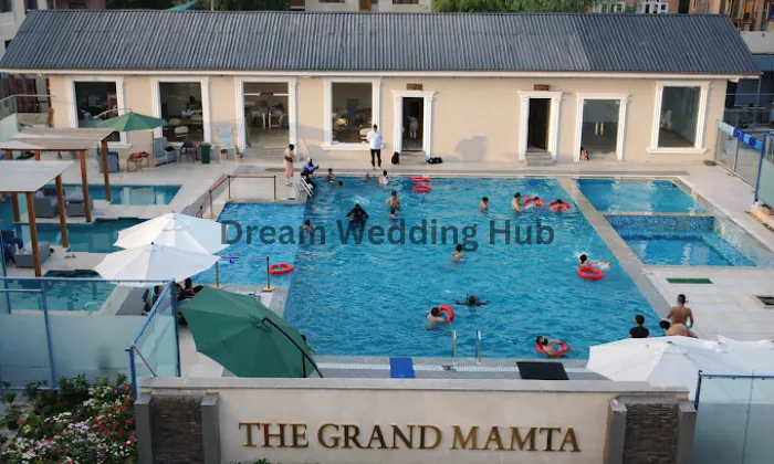 Wedding Venue portfolio by Hotel The Grand Mamta in Srinagar - Photo 1