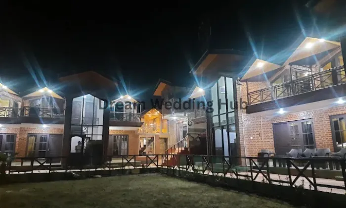 Wedding Venue portfolio by The Cedrus Resort in Srinagar - Photo 1