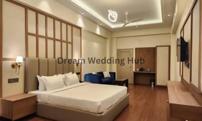 Wedding Venue portfolio by Hotel Trg in Jammu - Photo 1