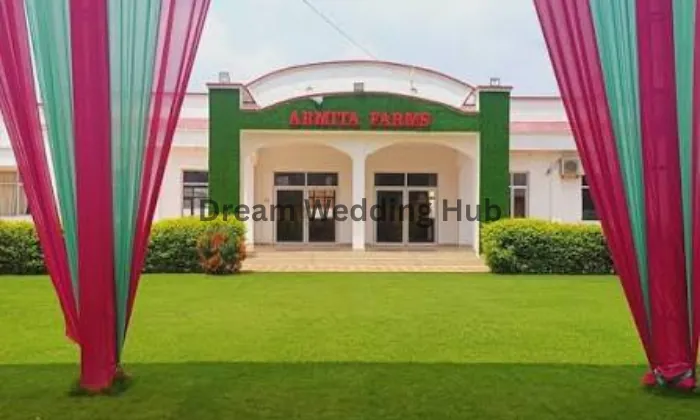Wedding Venue portfolio by Armita Farms in Jammu - Photo 1