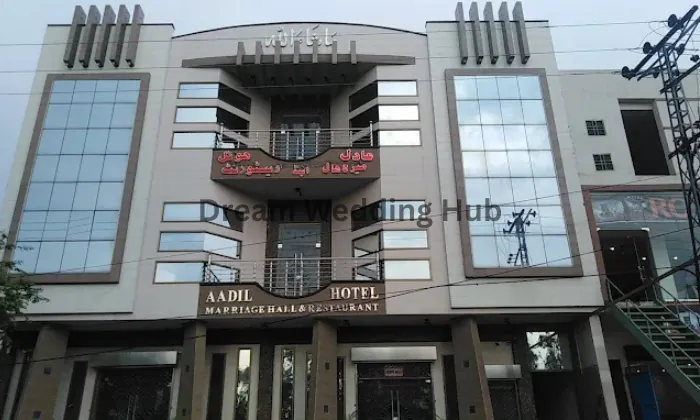 Wedding Venue portfolio by Baghwanpora Marriage Hall in Srinagar - Photo 1
