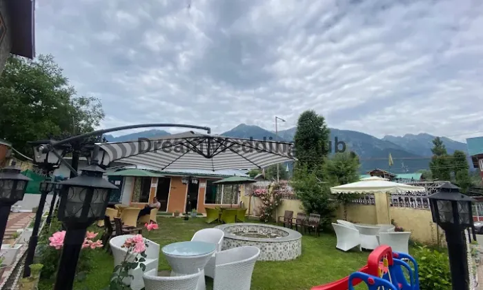 Wedding Venue portfolio by Hotel Abshar in Srinagar - Photo 1
