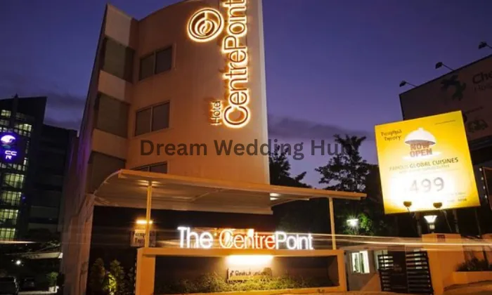 Wedding Venue portfolio by Hotel Centre Point in Srinagar - Photo 1