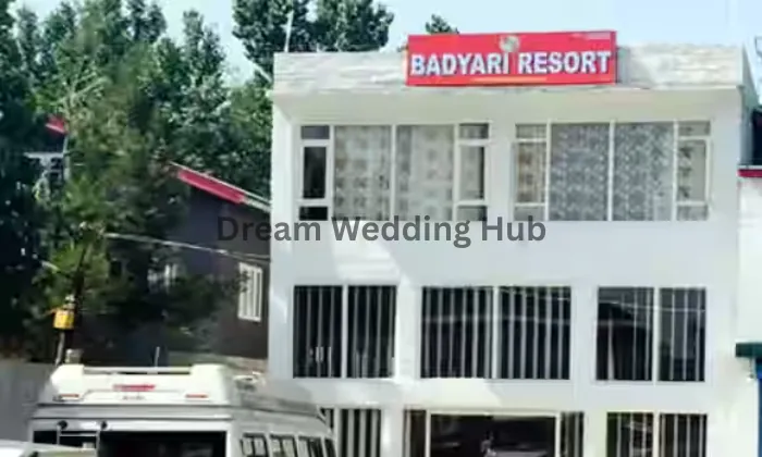 Wedding Venue portfolio by Badyari Resort in Srinagar - Photo 1