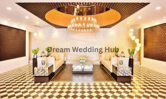 Wedding Venue portfolio by Four Points By Sheraton Srinagar in Srinagar - Photo 1