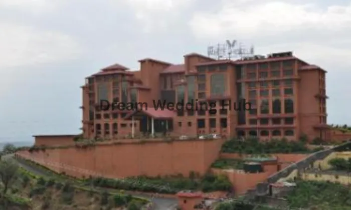 Wedding Venue portfolio by The White Hotel Katra - A Member Of Radisson Individuals in Jammu - Photo 1