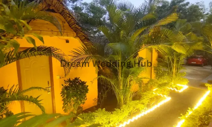 Wedding Venue portfolio by Pv Resort in Puducherry - Photo 1