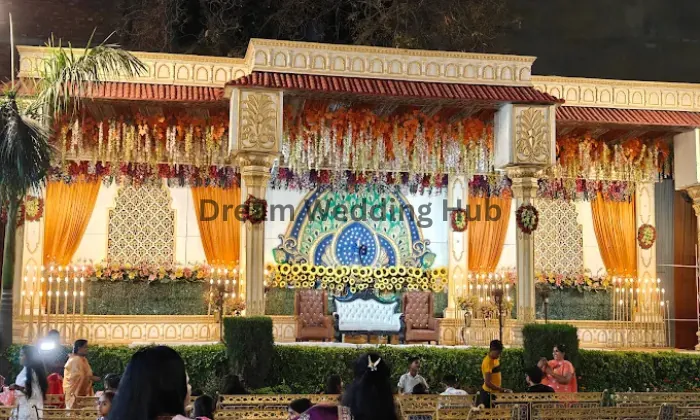 Wedding Venue portfolio by S G Farms in Jammu - Photo 1