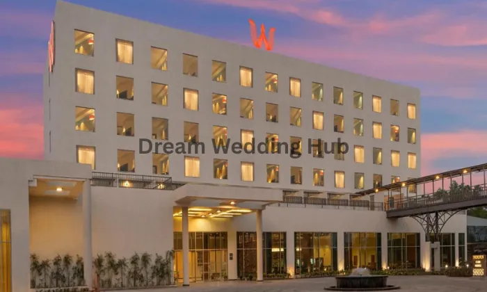 Wedding Venue portfolio by Welcome Hotel in Srinagar - Photo 1