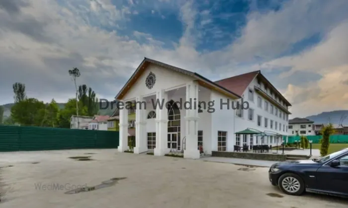 Wedding Venue portfolio by Solomon Heights in Srinagar - Photo 1