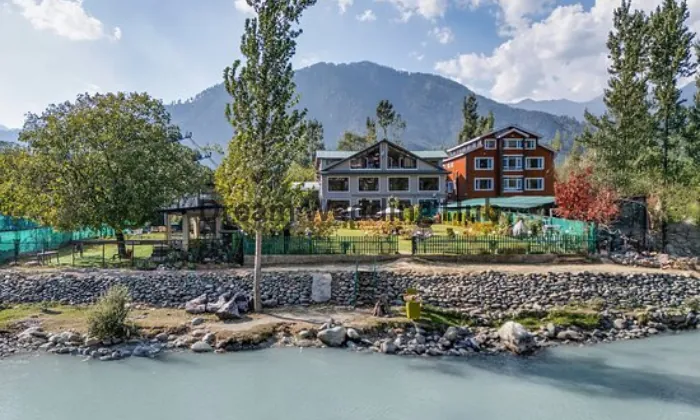 Wedding Venue portfolio by Pahalgam Resort in Jammu - Photo 1