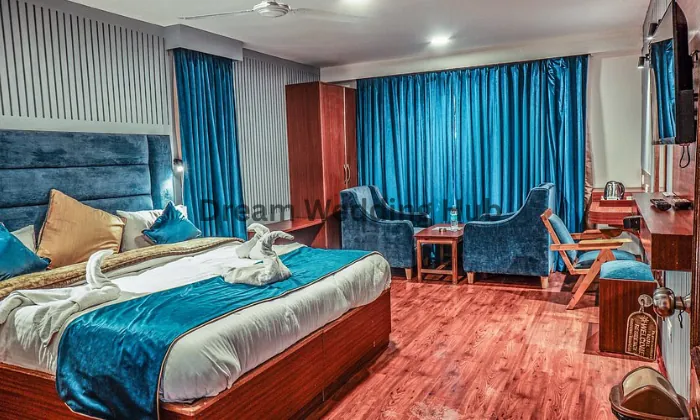 Wedding Venue portfolio by Hotel Welcome Residency in Srinagar - Photo 1