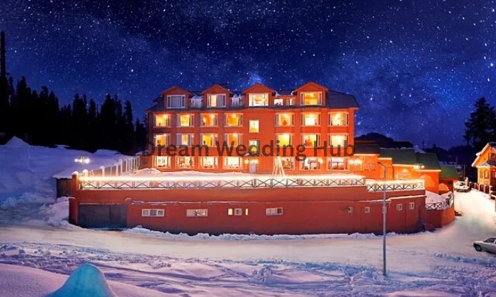 Wedding Venue portfolio by Grand Mumtaz Resorts in Srinagar - Photo 1