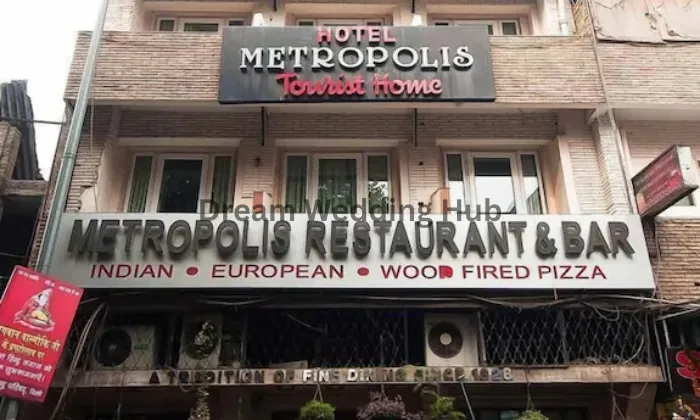 Wedding Venue portfolio by Hotel Metropolis in Srinagar - Photo 1