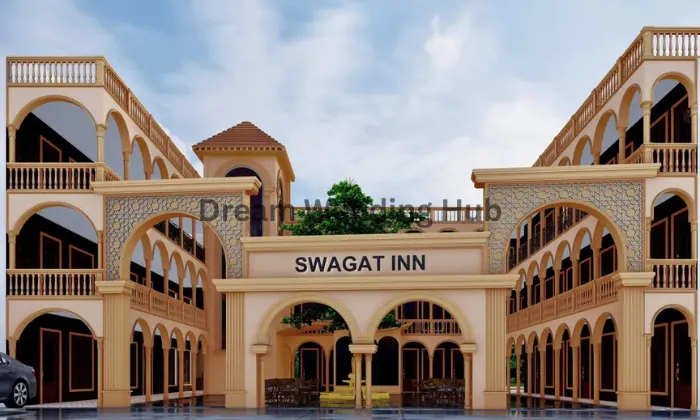 Wedding Venue portfolio by Swagat Hotel in Jammu - Photo 1
