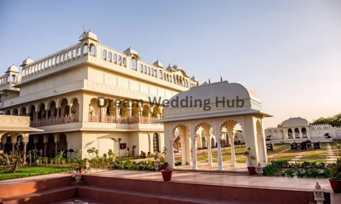 Wedding Venue portfolio by Lakshmi Palace in Jammu - Photo 1