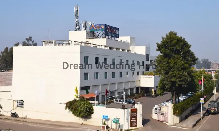Wedding Venue portfolio by Cygnett Park Asia in Jammu - Photo 1