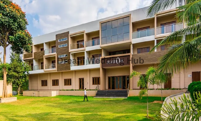 Wedding Venue portfolio by Silver Oak Resort in Jammu - Photo 1