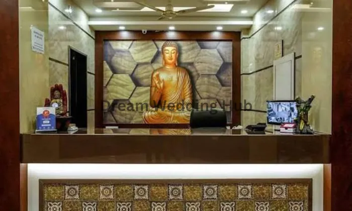 Wedding Venue portfolio by Hotel Raghunath in Jammu - Photo 1
