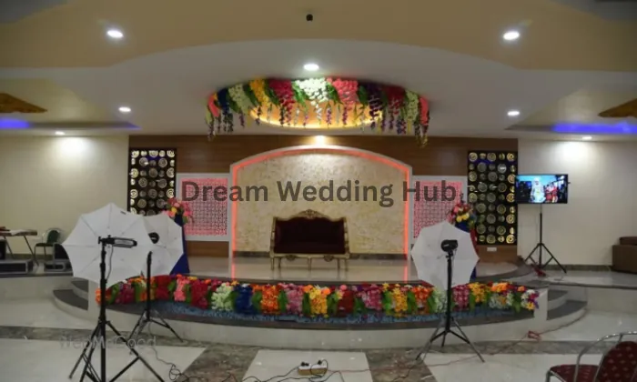 Wedding Venue portfolio by Hariplaza The Banquet in Jammu - Photo 1
