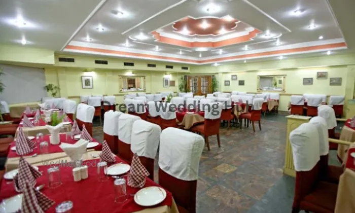 Wedding Venue portfolio by Jammu Club in Jammu - Photo 1