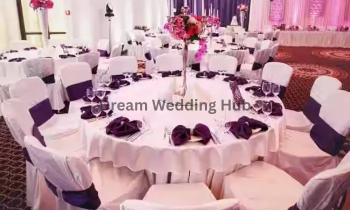 Wedding Venue portfolio by Shiv Om Banquet Hall in Jammu - Photo 1