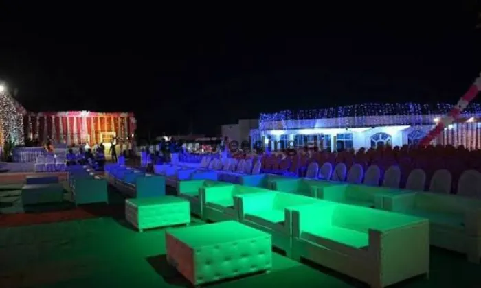 Wedding Venue portfolio by K.d.n Palace in Jammu - Photo 1