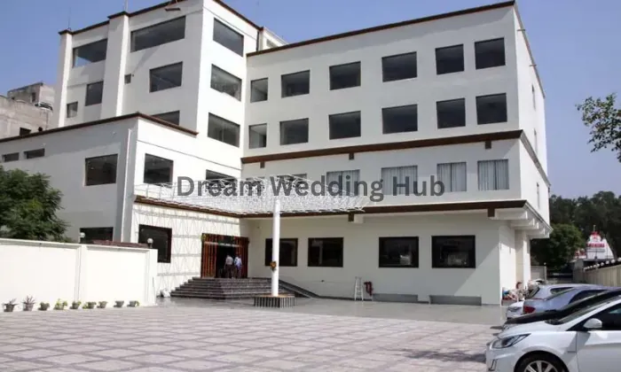 Wedding Venue portfolio by Mango Hotels Jammu in Jammu - Photo 1