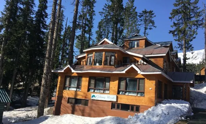 Wedding Venue portfolio by Gulmarg Resorts in Srinagar - Photo 1