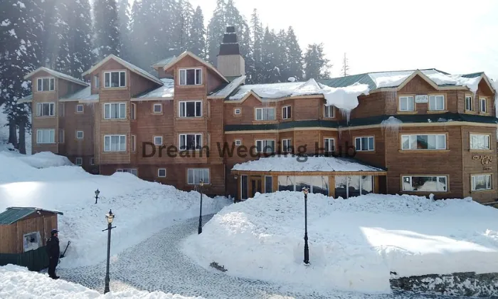 Wedding Venue portfolio by Kolahoi Green Resort in Srinagar - Photo 1