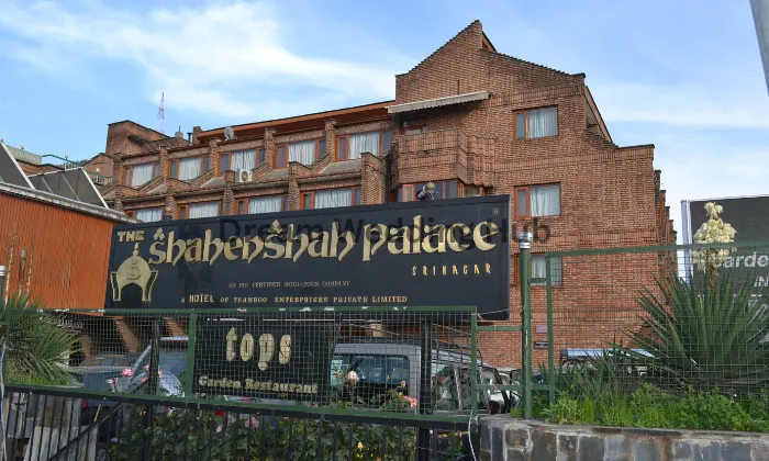Wedding Venue portfolio by Shahenshah Palace in Srinagar - Photo 1