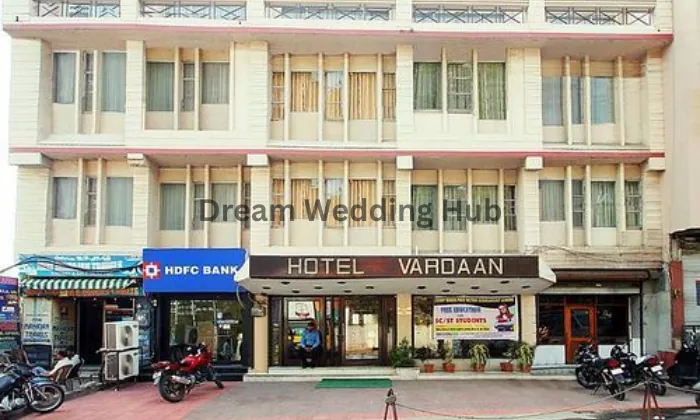 Wedding Venue portfolio by Aashirwad Banquet Hall in Jammu - Photo 1