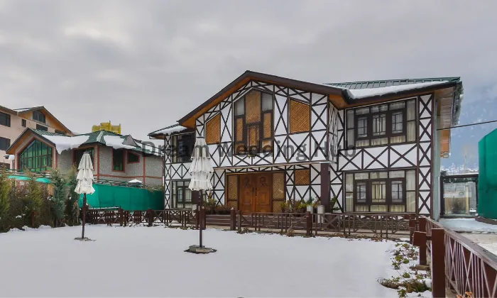 Wedding Venue portfolio by Wildflower Villa Resort in Srinagar - Photo 1