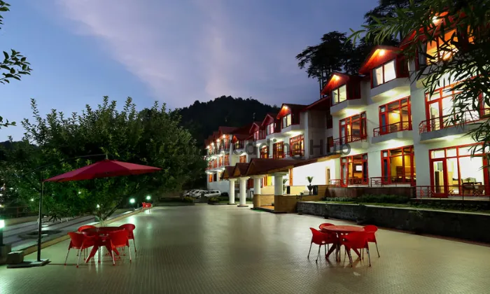 Wedding Venue portfolio by Hotel Samson in Jammu - Photo 1