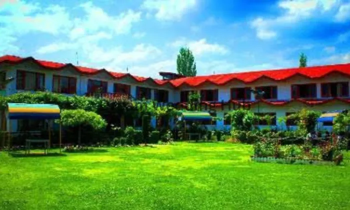 Wedding Venue portfolio by Hotel Lake Resort Boutique in Srinagar - Photo 1