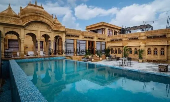 Wedding Venue portfolio by Grand Khalifa in Srinagar - Photo 1