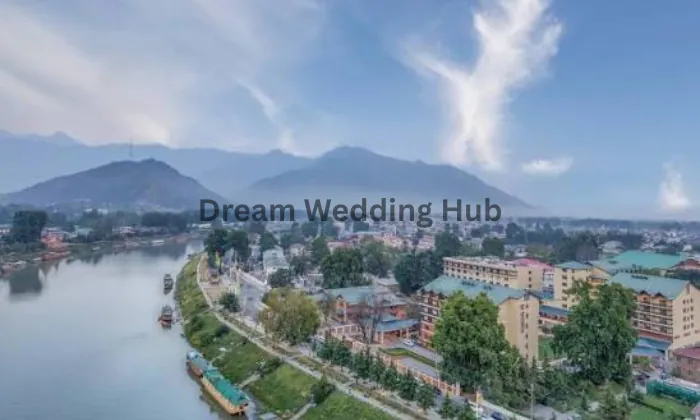 Wedding Venue portfolio by Radisson Collection Hotel & Spa, Riverfront Srinagar in Srinagar - Photo 1