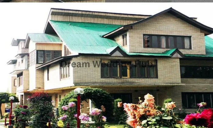 Wedding Venue portfolio by Shah Resort Srinagar in Srinagar - Photo 1